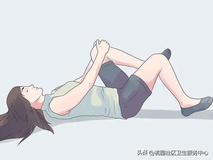 怀孕坐骨神经痛的症状怎么缓解呢,左臀部坐骨神经痛有什么办法缓解