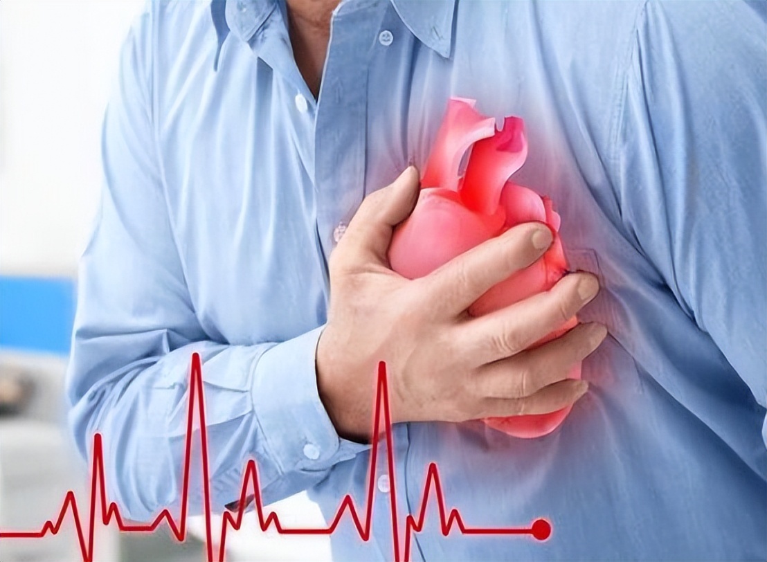 女性老是感觉心慌怎么回事,女子心悸一直联系不上