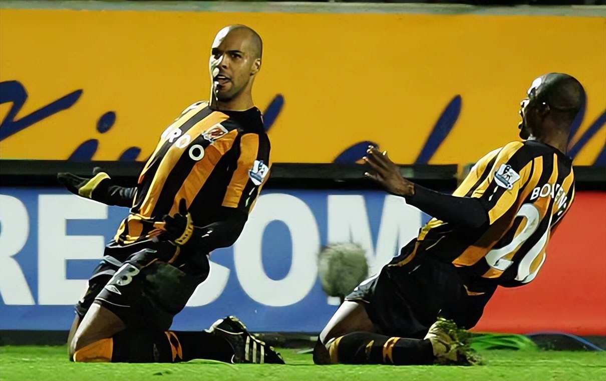 场外疯狂犯罪数度入狱,劣迹斑斑的英超球星出狱后远遁非洲