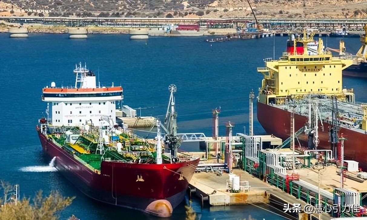 我国可以低价买俄罗斯原油吗,俄罗斯石油卖不出去为什么油价涨