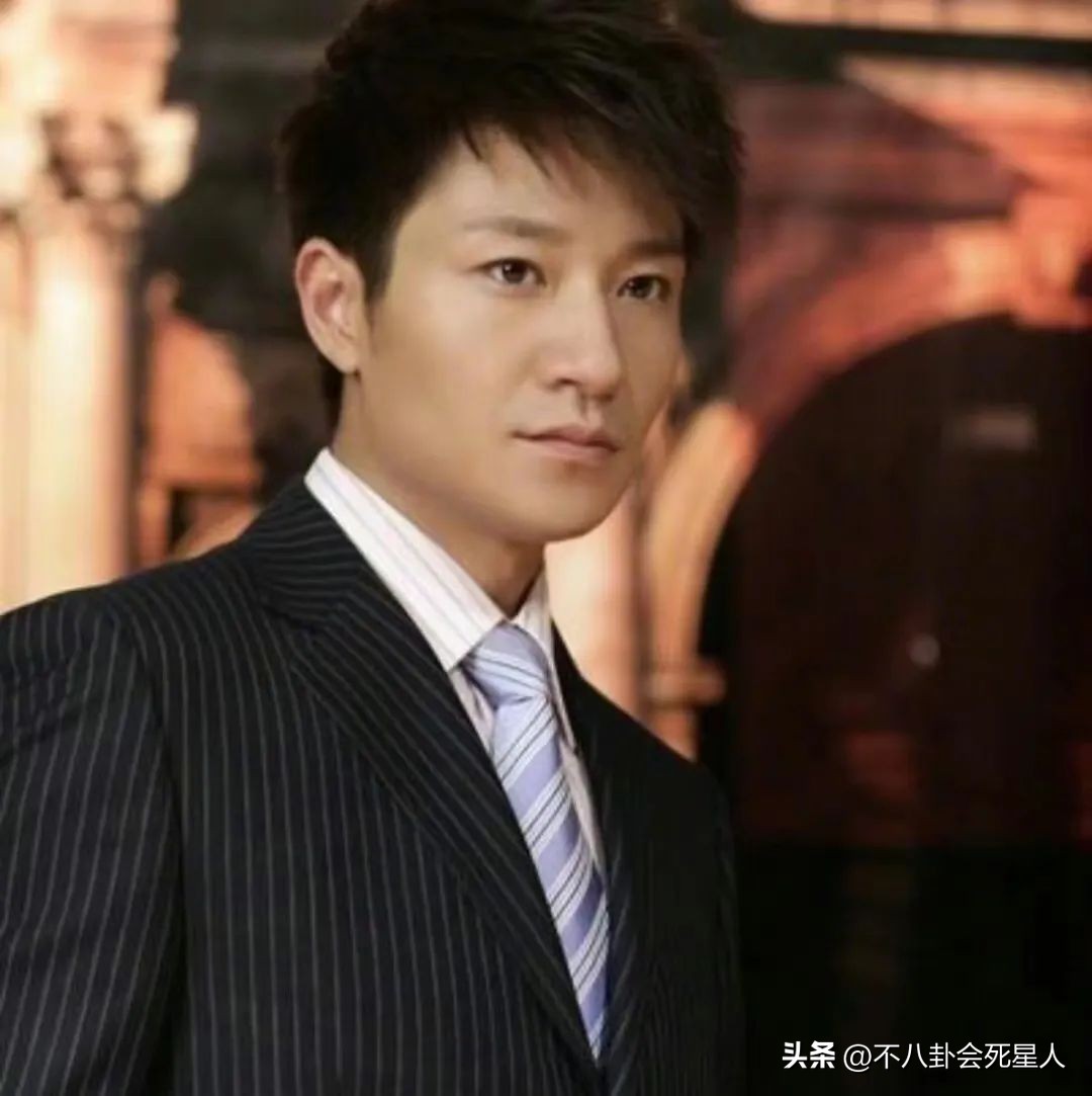 郭晋安长得像李宗翰,李宗翰和郭晋安的脸