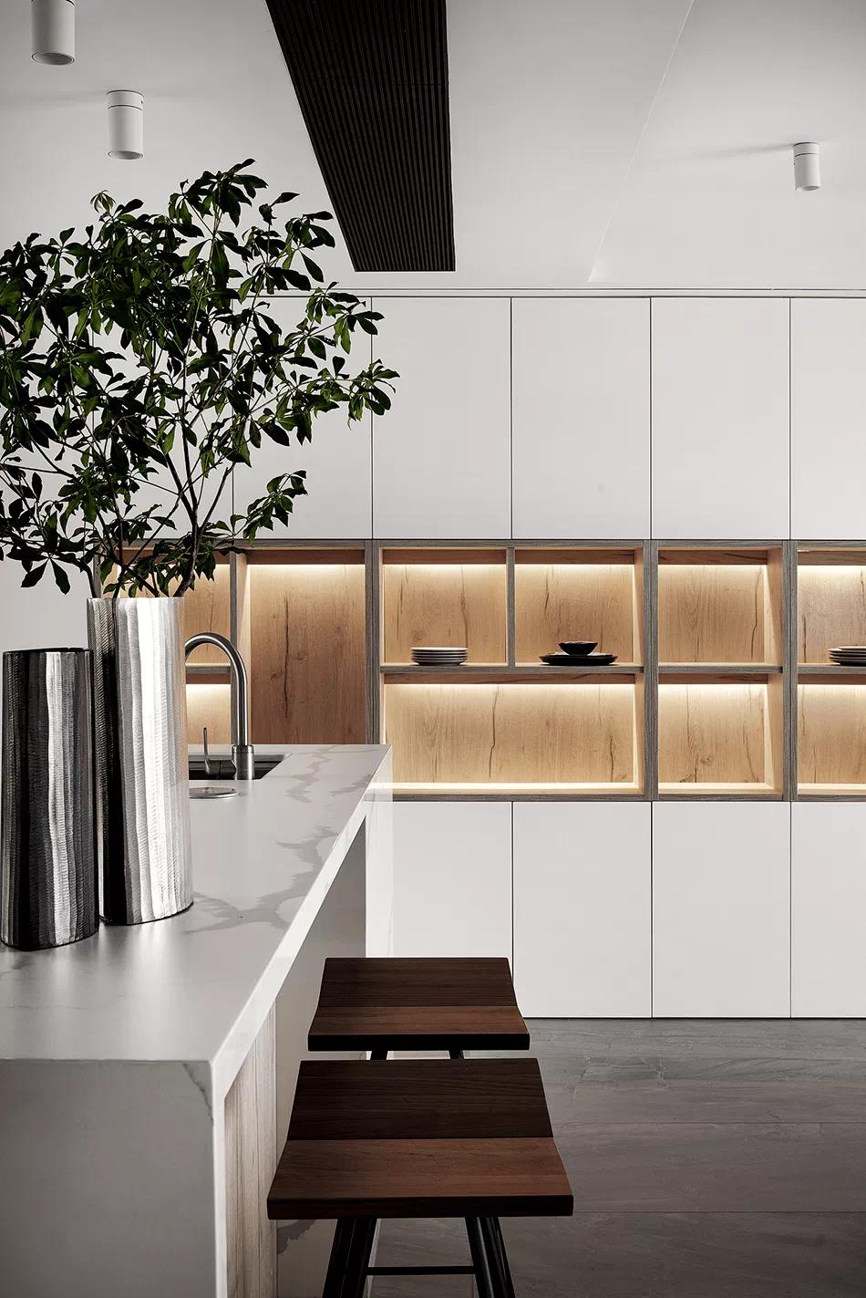 做衣柜哪种板材最环保甲醛少,选全屋定制好吗