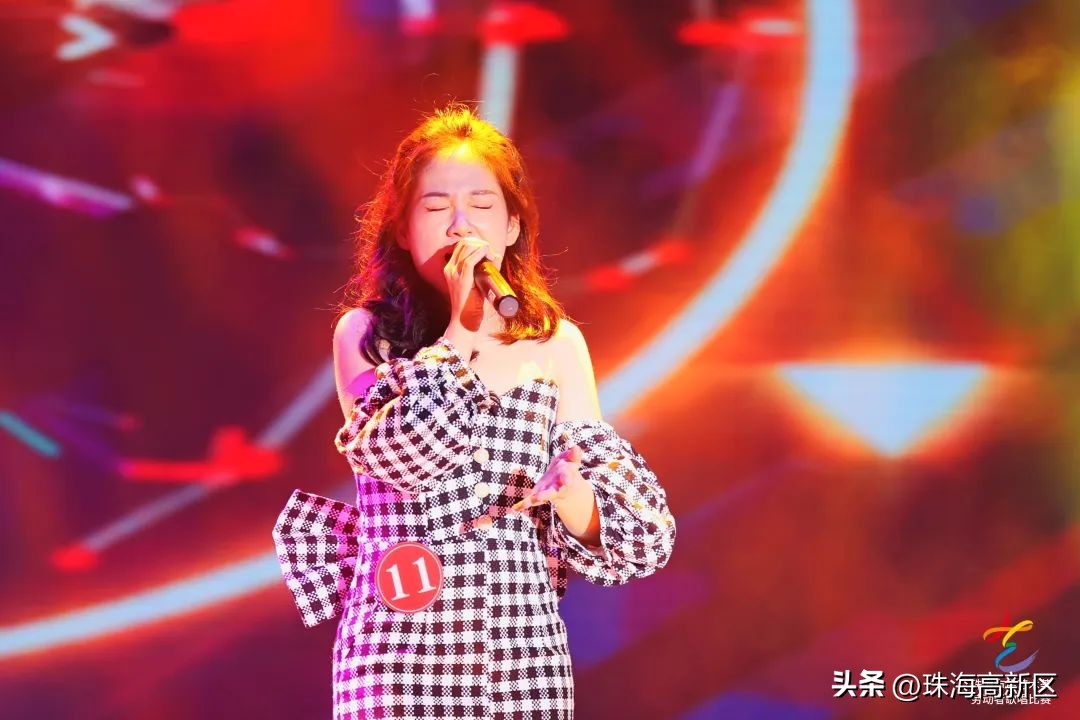 2020珠海比赛获奖名单,珠海赛事冠军