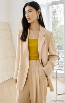 泰国的夏天小众品牌衣服,2017春夏5大平价时装