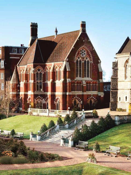 大湾区唯一哈罗双语学校，开学一年后怎么样了？