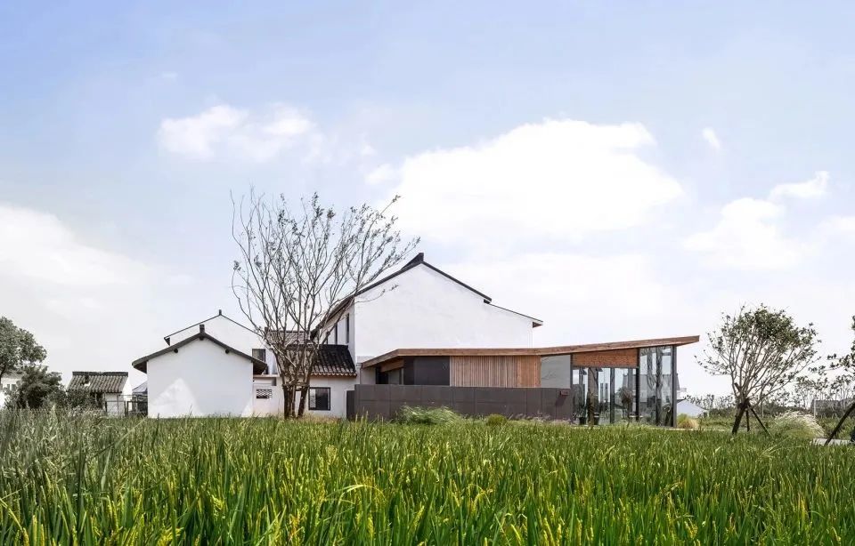 贵州省5起乡村振兴典型案例通报,乡村振兴中可以做哪些景观设计