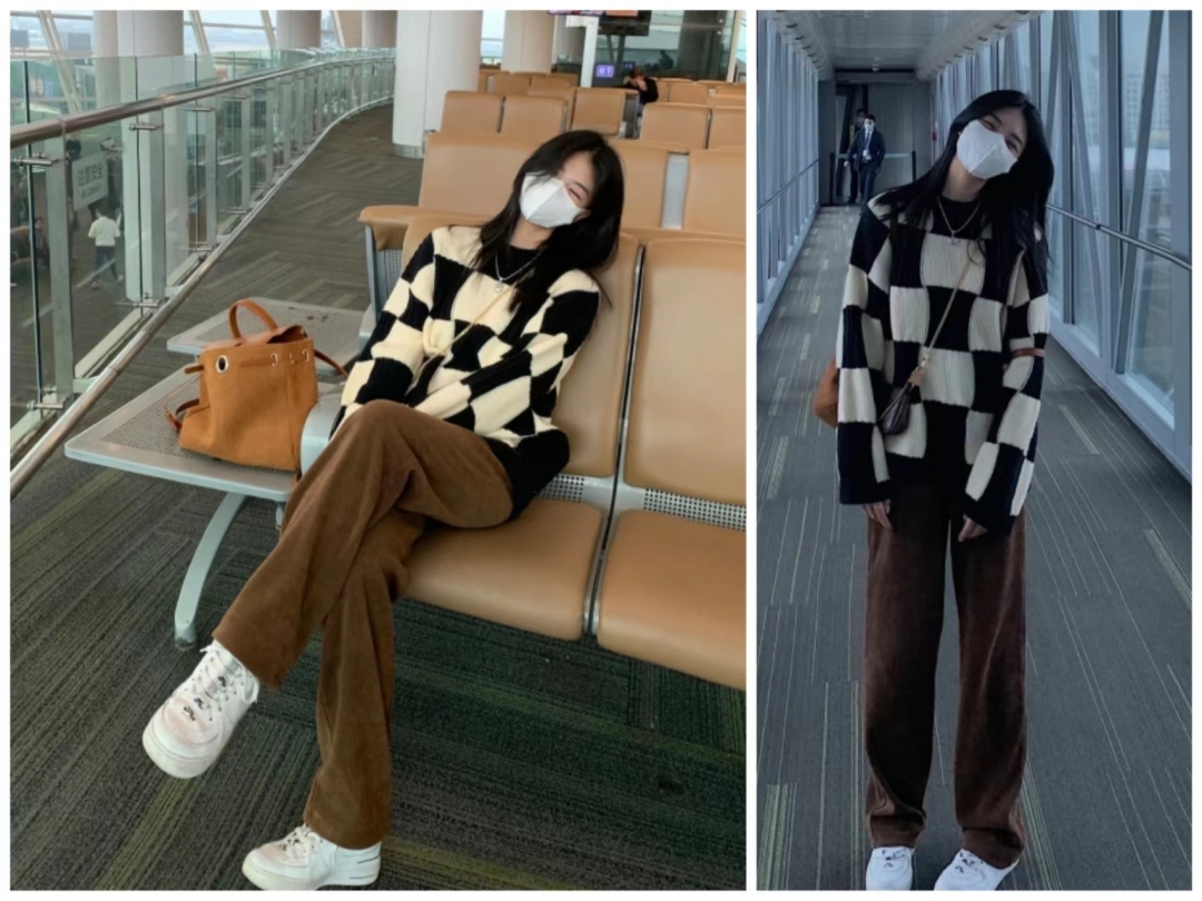 今年流行什么裤子女性穿着好看点,今年流行什么样的裤子最时髦漂亮