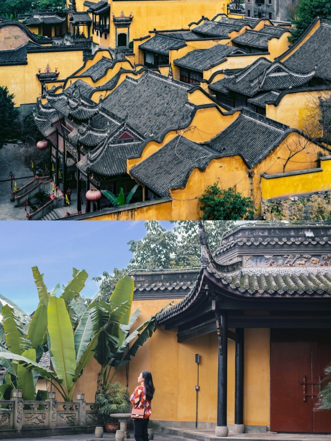 去重庆必看的旅游攻略,山城重庆旅游必去推荐