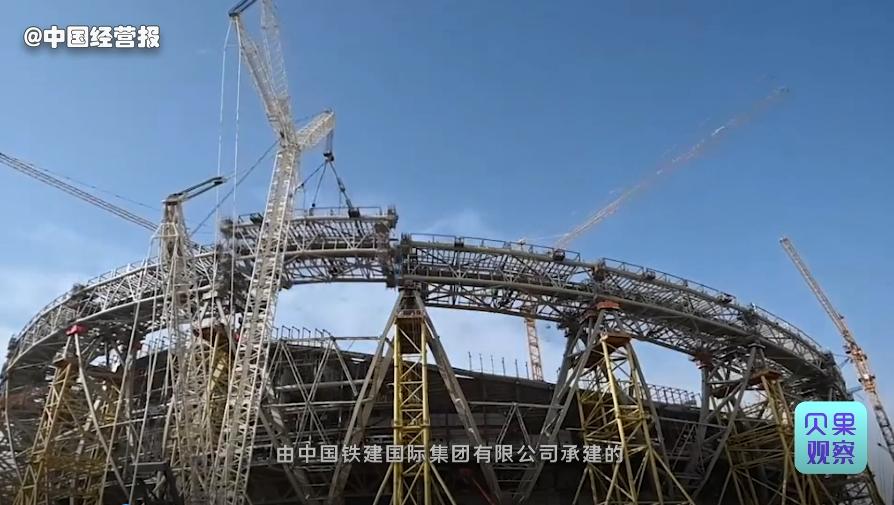 义乌周边畅销，足球机投影机爆火，这届世界杯带火多少中国元素？