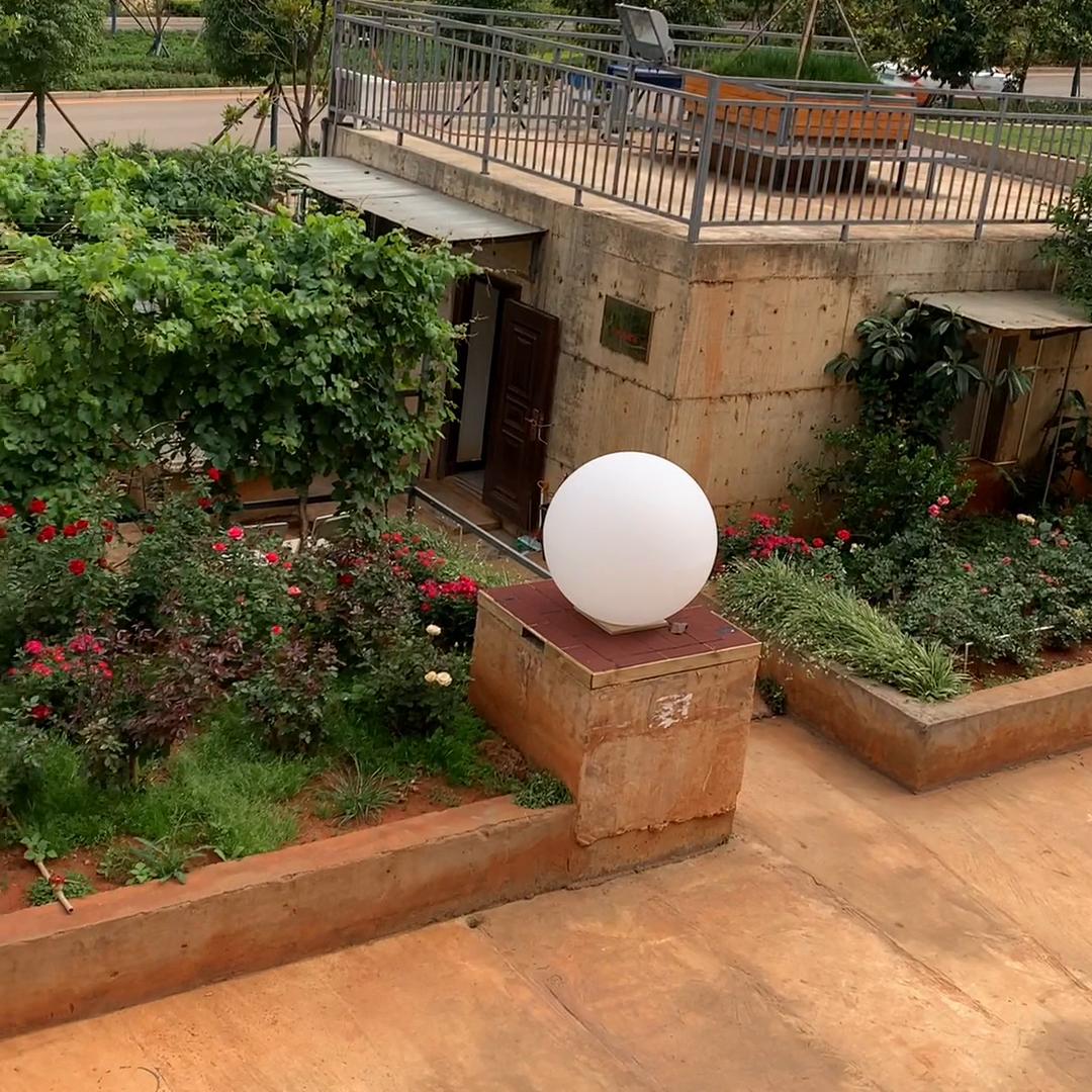 重返杨林，谨以此视频纪念我的三年青春！#回忆