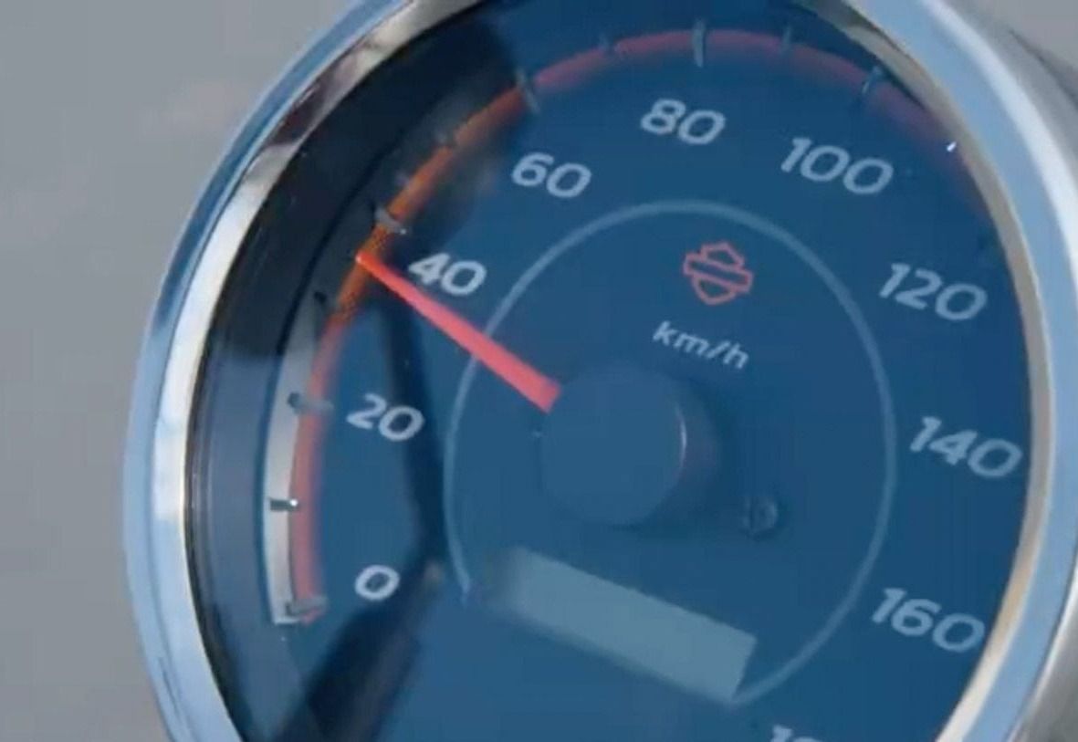 锁定亚洲市场，人人买得起的哈雷来了