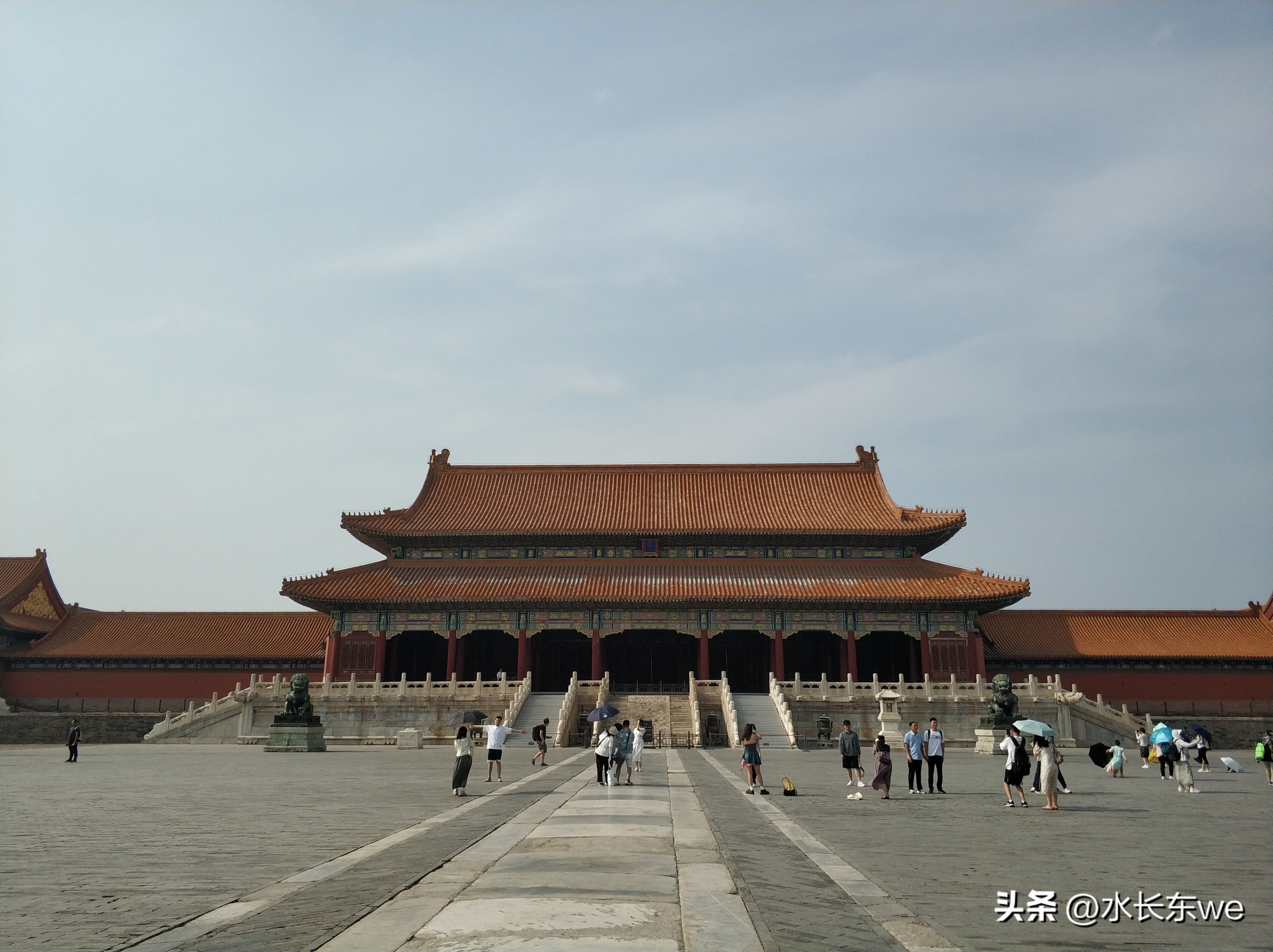 去北京旅游攻略及费用要多少,北京清华北大一日游旅游攻略