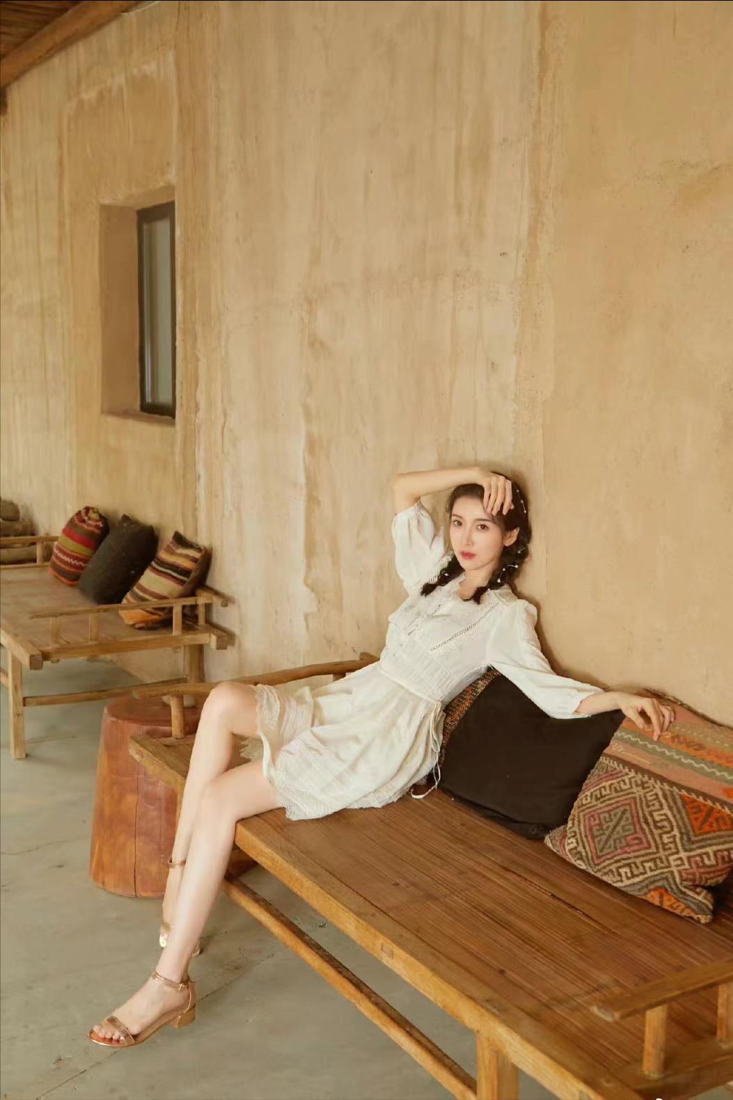 岁月染指红颜，爱情逊色流年吗