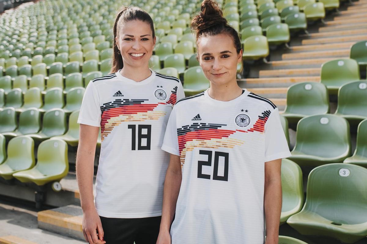 女足世界杯各队球衣,女足世界杯2023年中国球衣