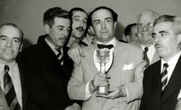 世界杯历史上实力很强的五个国家,世界杯历史战绩最好的三个国家