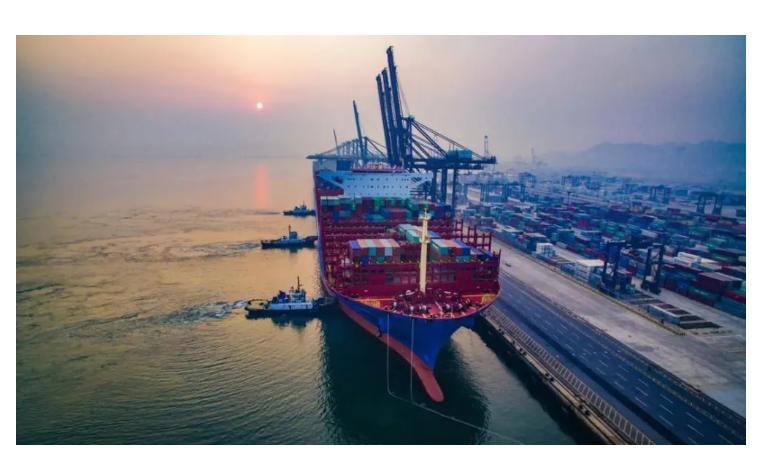 中俄关系超越冷战时期,中俄合作再提速贸易额突破2500亿