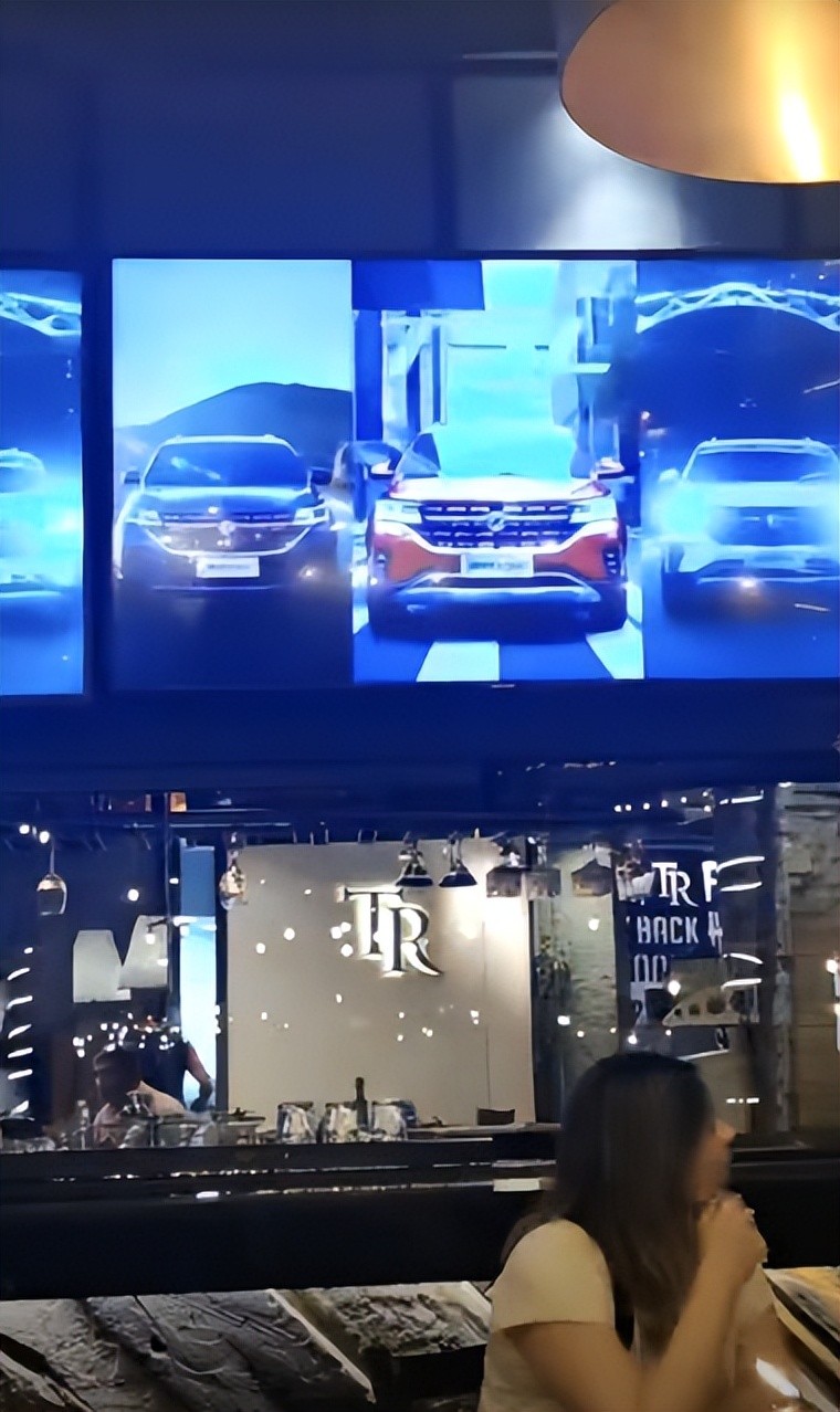 “一带一路”添华彩中国制造向未来——东风汽车闪耀中拉峰会