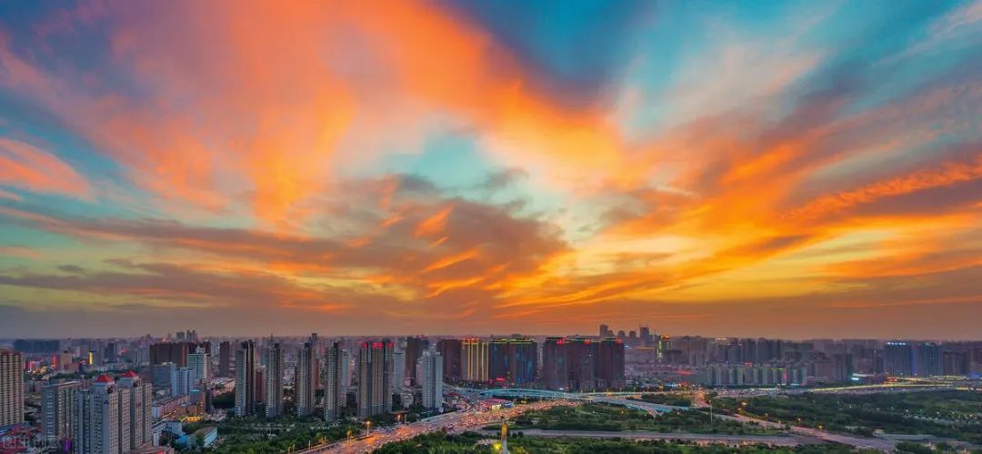 郑州富士康厂区到底有多大,郑州富士康最新进展