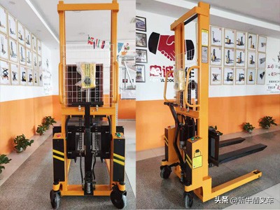 手动液压叉车原理动画图,液压手动叉车哪个牌子好