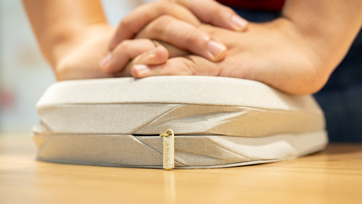 大改款的魅力能否撑起用户期待？揭秘索尼WH-1000XM5使用感受