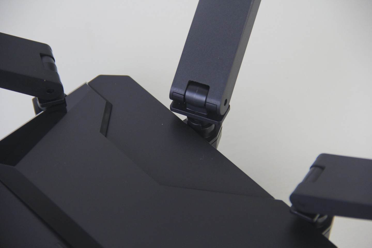 中兴ax5400prolan口千兆口,中兴路由器ax5400pro测试评测