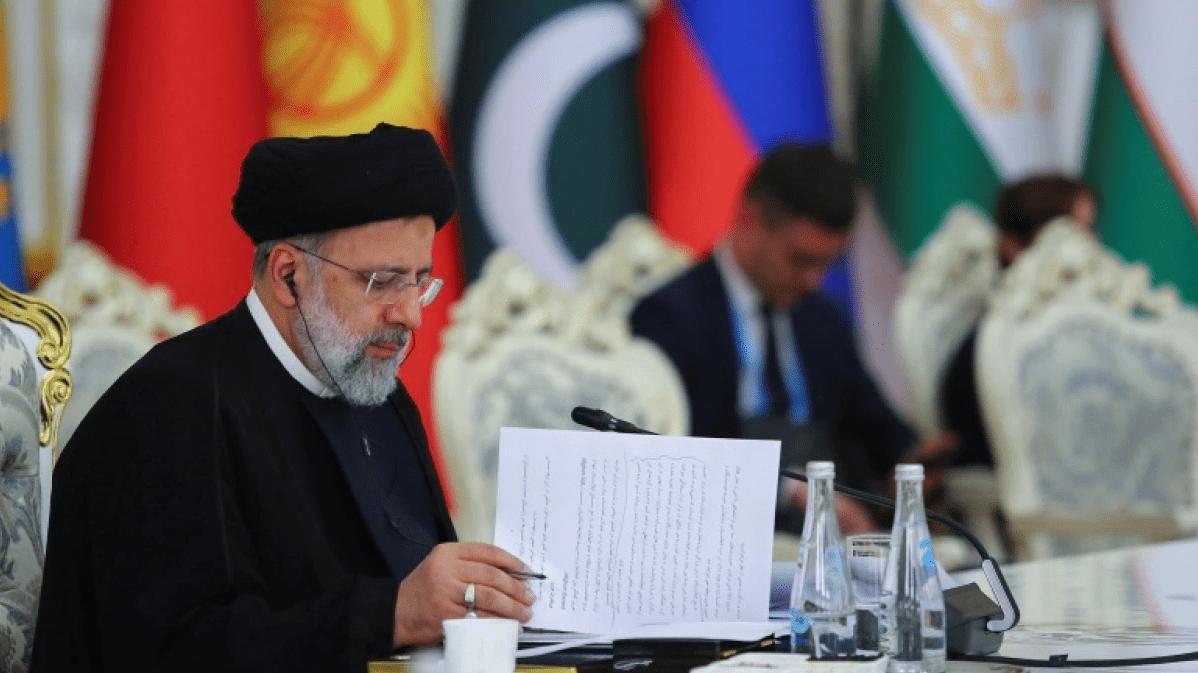 伊朗将争取加入上合组织成功了吗,伊朗加入上合组织有什么影响