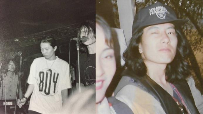 刘芸为何能驯服郑钧,郑钧为什么要叫刘芸前妻