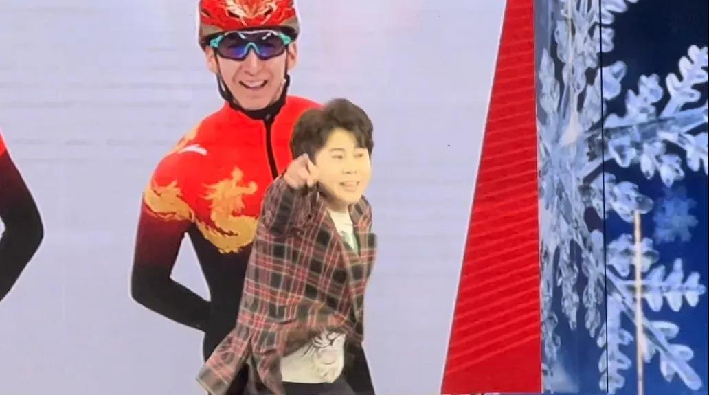 王濛解说冬奥会视频,王濛冬奥会专业解说