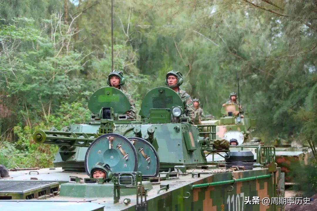 集团军没有师、团级建制，军领导班子成员如何选拔？合成营是关键