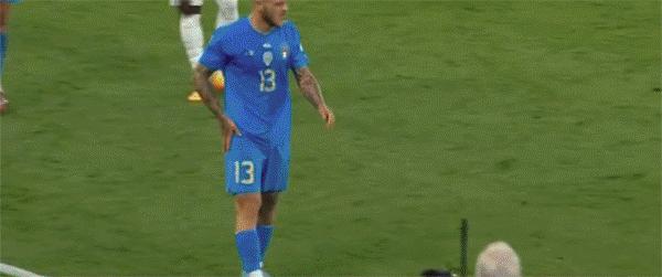 国米拿下意大利国脚,国米加冕意甲第20冠