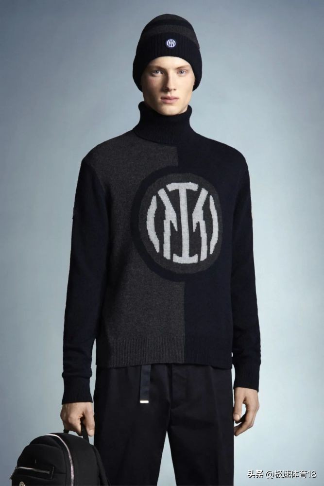 moncler和蒙口是一个牌子吗,moncler国米