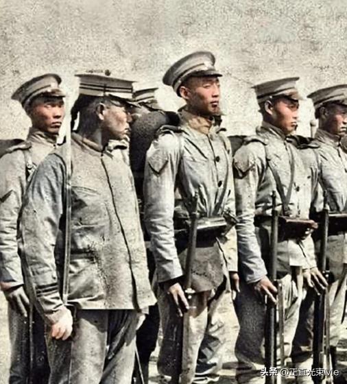 清朝的汉族人为什么不剪辫子,清朝灭亡后为何汉人誓死不剪辫子