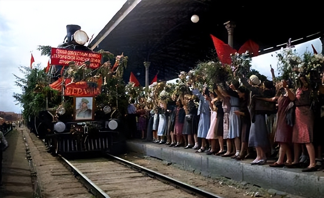 咱就说这个白俄罗斯，真就比俄罗斯白咋滴？