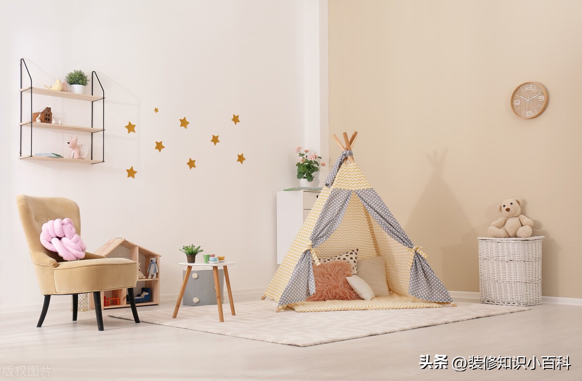 装修房子哪些地方容易甲醛超标,简单装修的房子甲醛超标吗