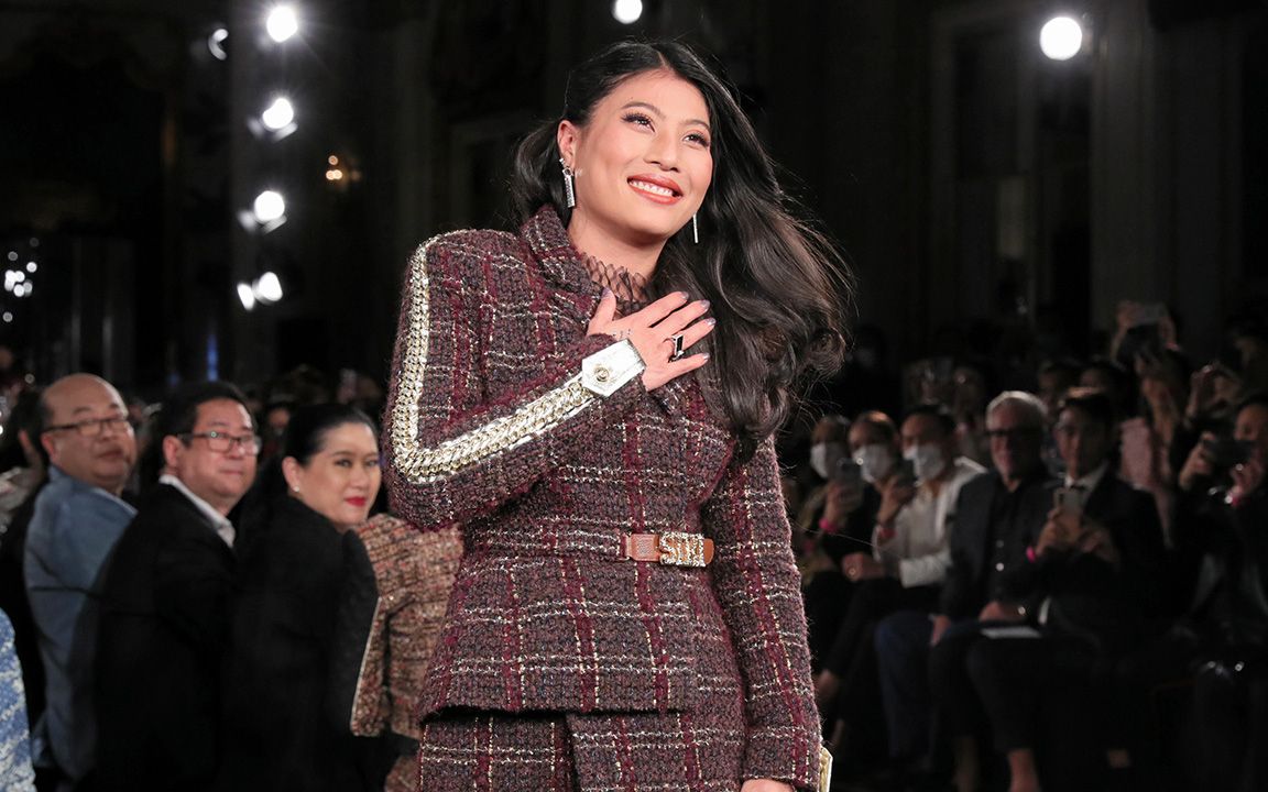 这么抓马?她消失的第8个月,家族变天了?