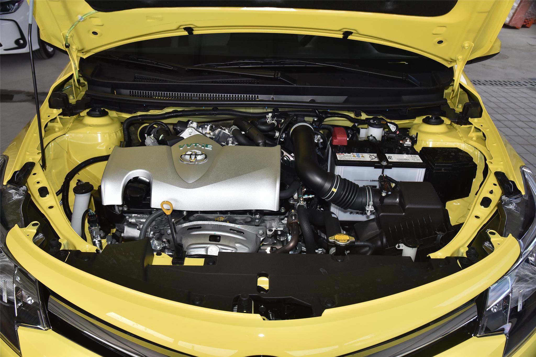 丰田威驰fs亲身感受,新款威驰fs最低价