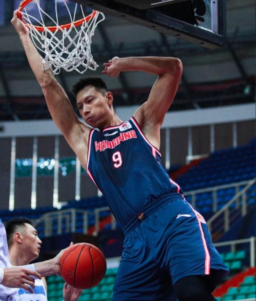 中国球员NBA总薪资：王治郅576万美元，易建联、姚明如何？