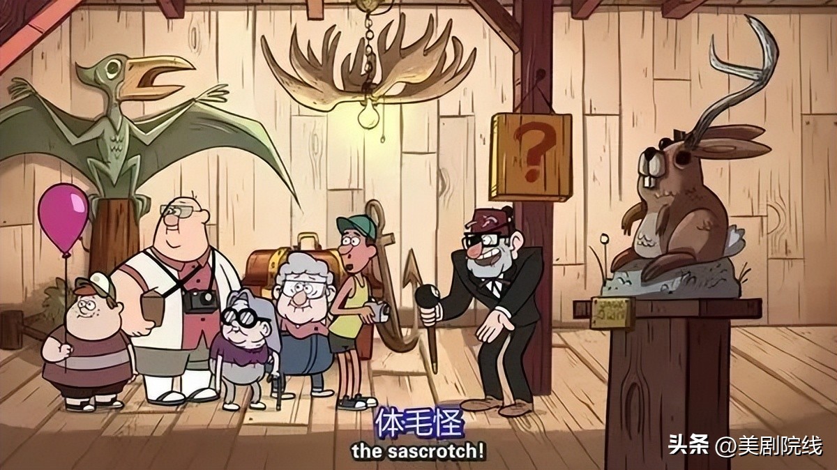 经典美漫8090,最好看的三部美漫