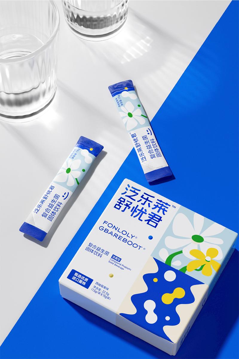 是益生菌,亦是你的心灵伙伴|inDare出品