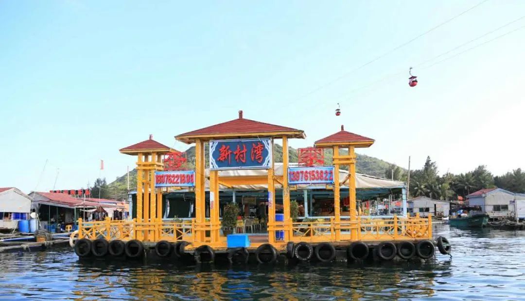 海南环岛自驾游及住宿,海南环岛自驾游美食攻略详细行程