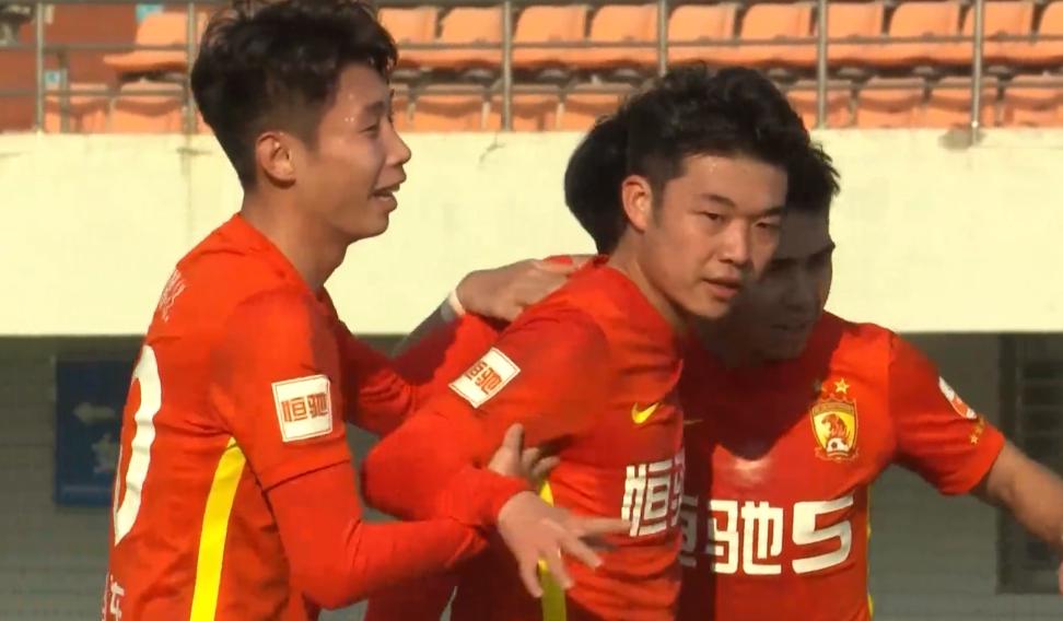 中超韦世豪最新信息,中超广州队降级韦世豪