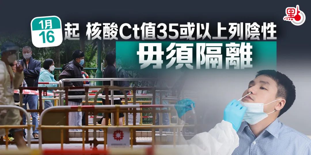 下周一起，来港不用担心这个问题！