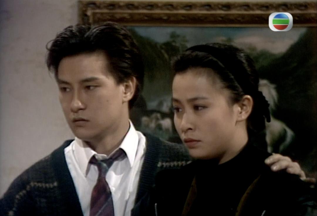 港剧第一神剧,港剧第一大渣男