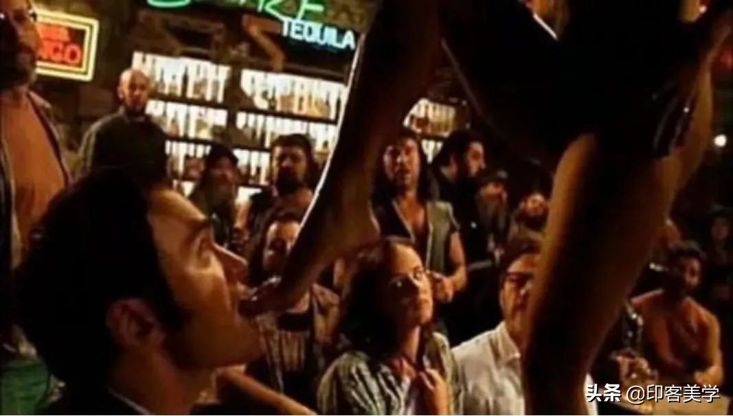 足与臀,最性感的电影语言