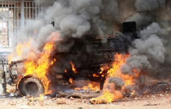 一个可乐瓶盖引发一场战争,一个可乐瓶子引发的故事