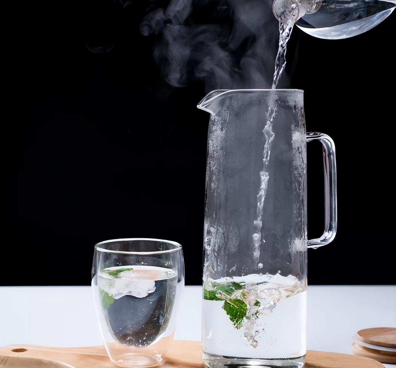 六大茶类中哪种茶泡茶最需要技术,武夷岩茶茶汤甘醇鲜滑