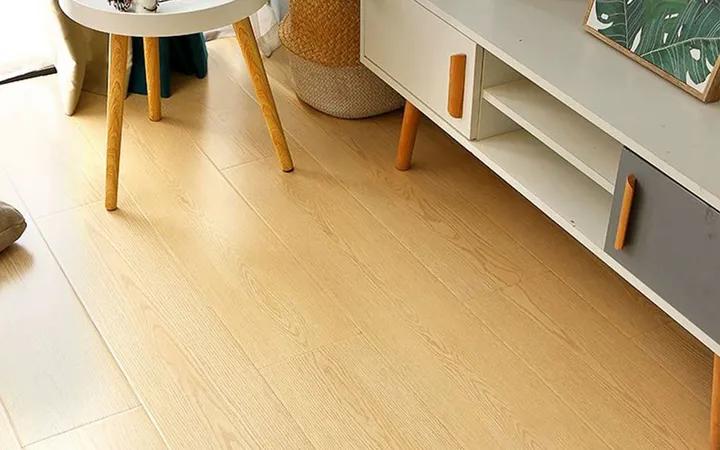 合格的实木地板有哪些标识,品牌地板怎么辨别真伪