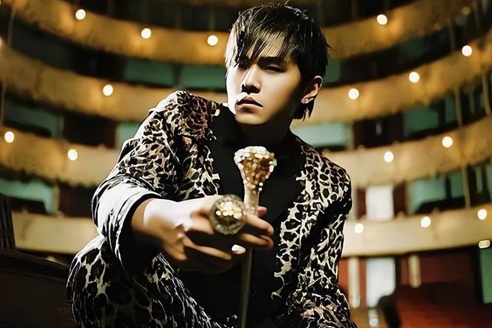 张继科掀开娱乐圈遮羞布，大量明星赌照流出，周杰伦牵连其中