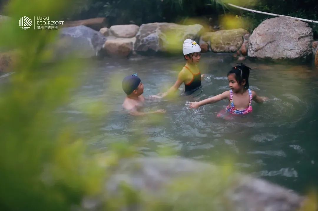 漳州泡温泉旅游攻略路线,春节漳州一日游最佳去处