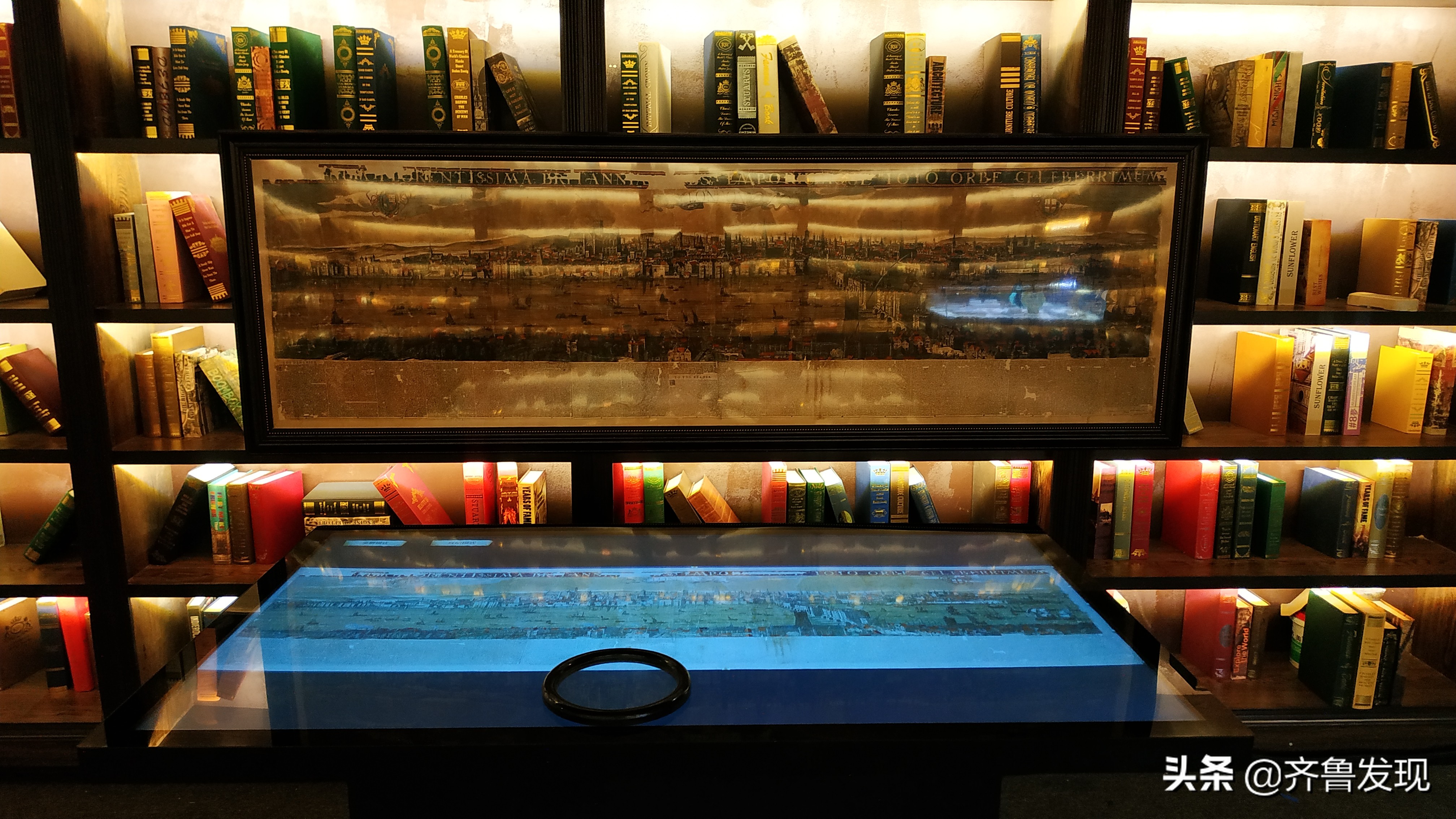 大英图书馆世界像素展山东,大英图书馆世界像素宁波首展团购